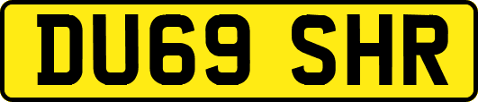 DU69SHR