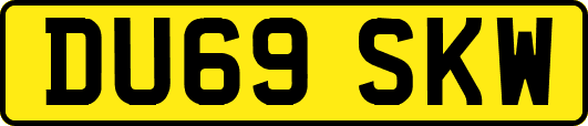 DU69SKW
