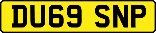 DU69SNP