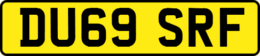 DU69SRF