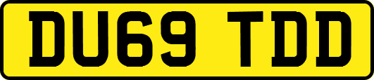 DU69TDD