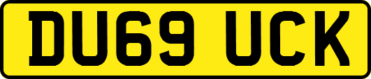 DU69UCK