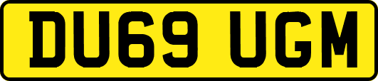 DU69UGM