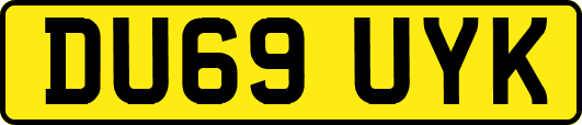 DU69UYK