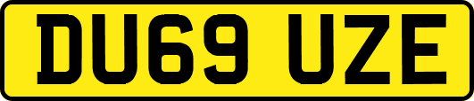 DU69UZE