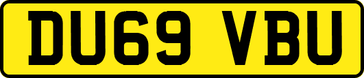 DU69VBU