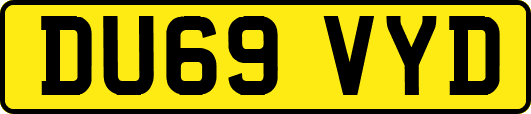 DU69VYD