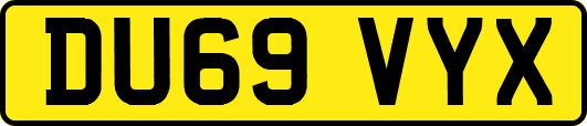 DU69VYX