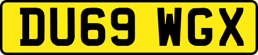 DU69WGX