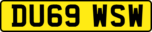 DU69WSW