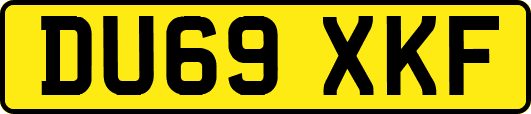 DU69XKF