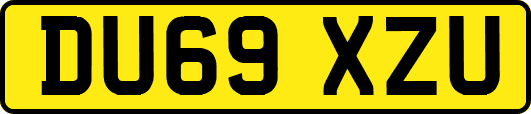 DU69XZU