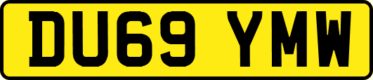 DU69YMW