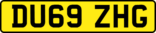 DU69ZHG