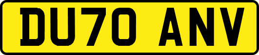DU70ANV