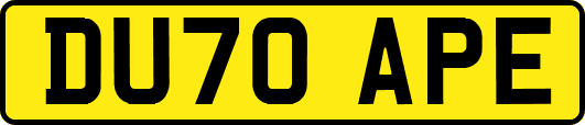 DU70APE