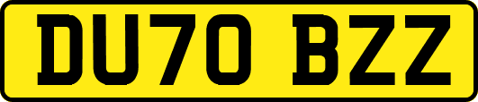 DU70BZZ