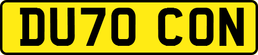 DU70CON