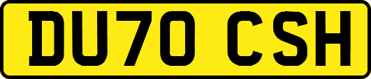 DU70CSH