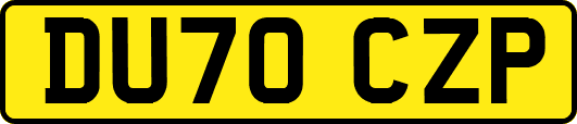 DU70CZP