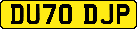 DU70DJP