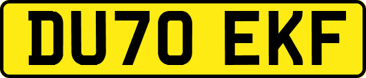 DU70EKF