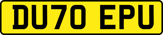 DU70EPU