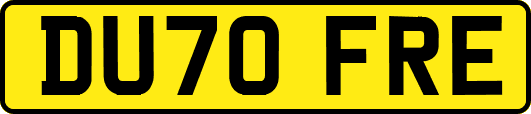 DU70FRE