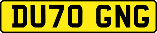 DU70GNG