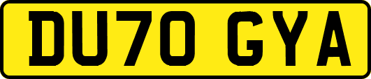 DU70GYA