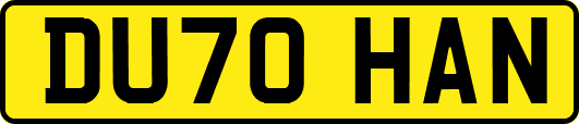 DU70HAN