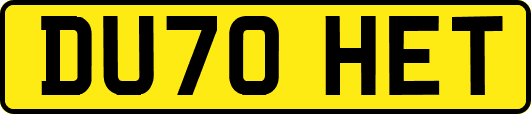 DU70HET