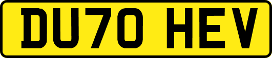 DU70HEV