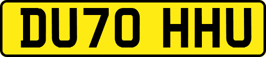 DU70HHU