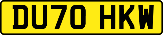 DU70HKW