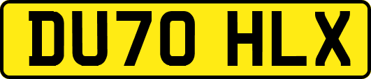DU70HLX