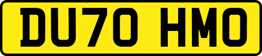 DU70HMO