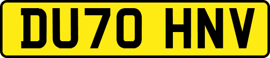 DU70HNV