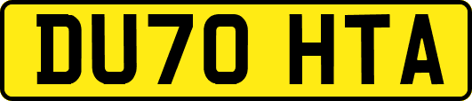 DU70HTA