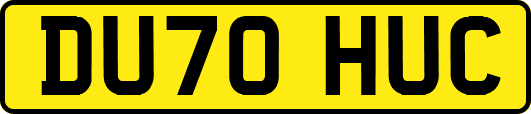 DU70HUC