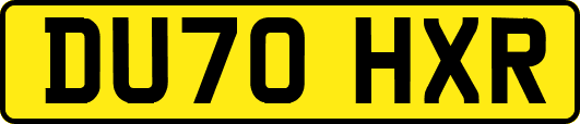DU70HXR