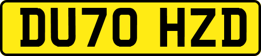 DU70HZD