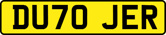 DU70JER