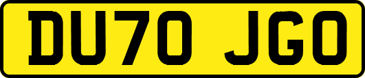 DU70JGO