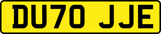 DU70JJE
