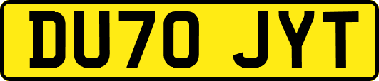 DU70JYT