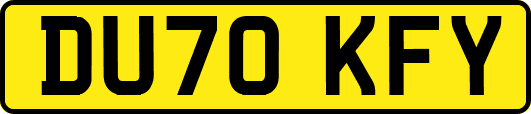 DU70KFY