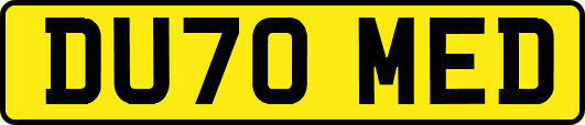 DU70MED