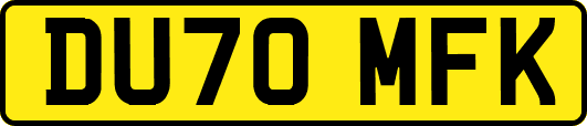 DU70MFK