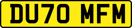DU70MFM